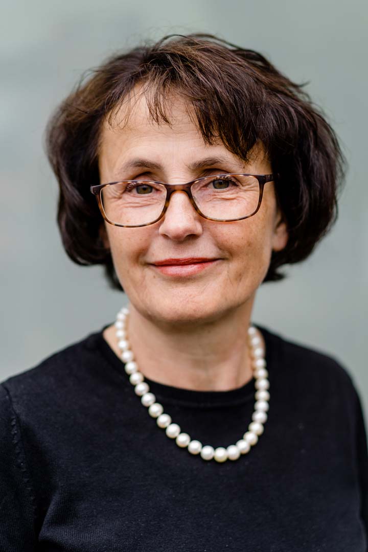 Susanne Meiser